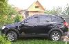Превью Chevrolet Captiva, 2008 Санкт-Петербург - 1