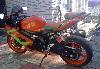 Превью Мотоцикл - suzuki gsxr1000 Владимир - 3