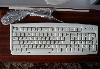 Клавиатура PS/2 превью 278836.