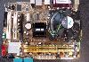 Превью Материнка LGA775 с процессором P IV и памятью Санкт-Петербург - 3