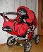 Детская коляска трансформер Tako Shaf превью 270942.