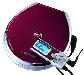 Превью CD плеер iRiver SlimX-2 iMP-400 Red Wine Москва - 1
