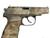 Пистолет пневм. МР-654 (Макарова) камуфляж новый превью 279452.