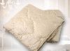 Стеганые одеяла из верблюжьей шерсти лежебока превью 279626.