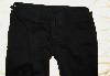 Превью Брюки черные х/б,44-46 р.бедра-46 см.длина-103 см Москва - 1