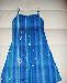 Платье голубое 42 р. длина 75 см.грудь 74 см превью 279802.