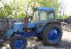Трактор колесный пропашной лтз-55   гч превью 279986.
