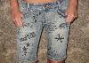 Модные бриджи 28 размер(42) превью 280144.