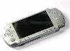 Превью Sony PSP Slim(2000) серебристая Москва - 2