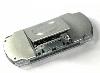 Превью Sony PSP Slim(2000) серебристая Москва - 3