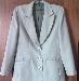 Женский Пиджак Светлый 46-48 размер превью 281312.