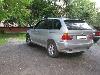 Превью BMW X5, 2001 Москва - 1