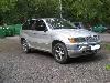 Превью BMW X5, 2001 Москва - 3