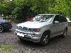 Превью BMW X5, 2001 Москва - 4