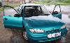Превью Hyundai Accent, 1995 Санкт-Петербург - 1
