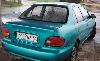 Превью Hyundai Accent, 1995 Санкт-Петербург - 4