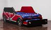 Детская кровать - машина DreamRacer превью 282117.
