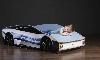 Превью Детская кровать - машина DreamRacer Москва - 2