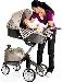 Превью Bugaboo teutonia hartan stokke 2010год новые Москва - 1
