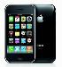 Продам б.у Apple iPhone 3G 16GB черный превью 282356.
