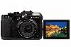 Превью Фотоаппарат canon PowerShot G11, РосТест Москва - 1