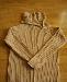Превью Свитер бежевый бу Москва - 1