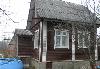 Превью Дача, 75 км от МКАД, Щелковское, Горьковское Киржач - 3