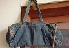 Сумка джинса б/у превью 283065.