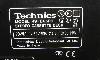 Превью Дека Technics 501(кассетная) Санкт-Петербург - 2