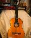 Гитара классика ручная работа превью 283511.