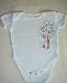 Превью Mothercare Боди 3-6months (3 в комплекте) Москва - 3