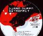 Превью Duran Duran - Astronaut (CD+DVD,2004) Щёлково - 1