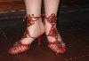 Превью Новые босоножки Москва - 2