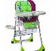 Стульчик для кормления Chicco Polly 3000 превью 284377.
