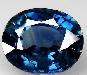 Превью Сапфир овал морск.волна VVS 0,980кар Австралия 57 Екатеринбург - 4