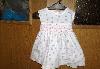 Летнее платье + панамка + трусики превью 284569.