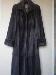 Шикарная норковая шуба (новая) превью 284816.