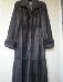 Превью Шикарная норковая шуба (новая) Москва - 1