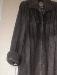 Превью Шикарная норковая шуба (новая) Москва - 3