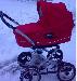 Коляска-люлька Peg-Perego Culla превью 285153.