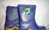 Сапоги резиновые превью 285206.