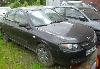 Превью Nissan Almera, 2005 Санкт-Петербург - 1