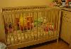 Кроватка+Комод-пеленальный столик превью 285763.