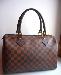 Классическая сумка Louis vuitton (луи витон) превью 285934.