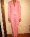 Розовый брючный костюм Sense,разм.S.(34)б/у превью 285982.