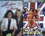 Видеокассеты Spice Girls и Modern Talking превью 280621.