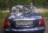 Превью Rover 75 Москва - 3