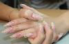 Превью Наращивание акриловых ногтей Новосибирск - 2