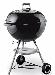 Превью Классический гриль-барбекю Weber One-Touch Silver Москва - 1