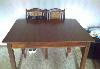 Стол обеденный деревянный (б/у) превью 286214.
